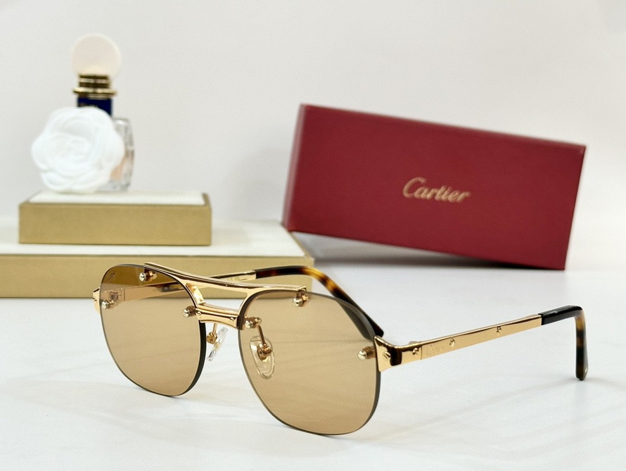 Ca*t*er sunglasses(aaaa)-241
