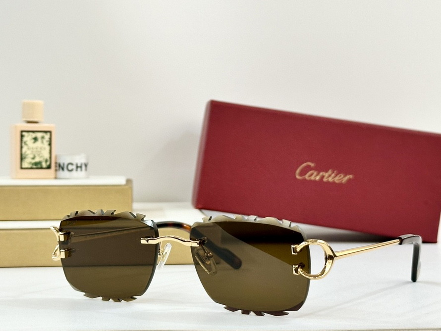 Ca*t*er sunglasses(aaaa)-215