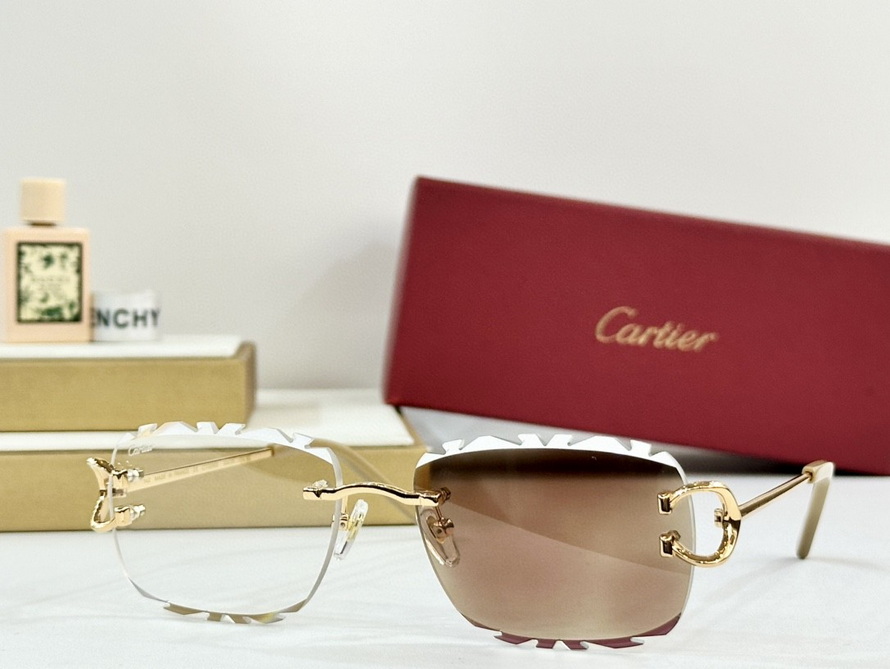 Ca*t*er sunglasses(aaaa)-212