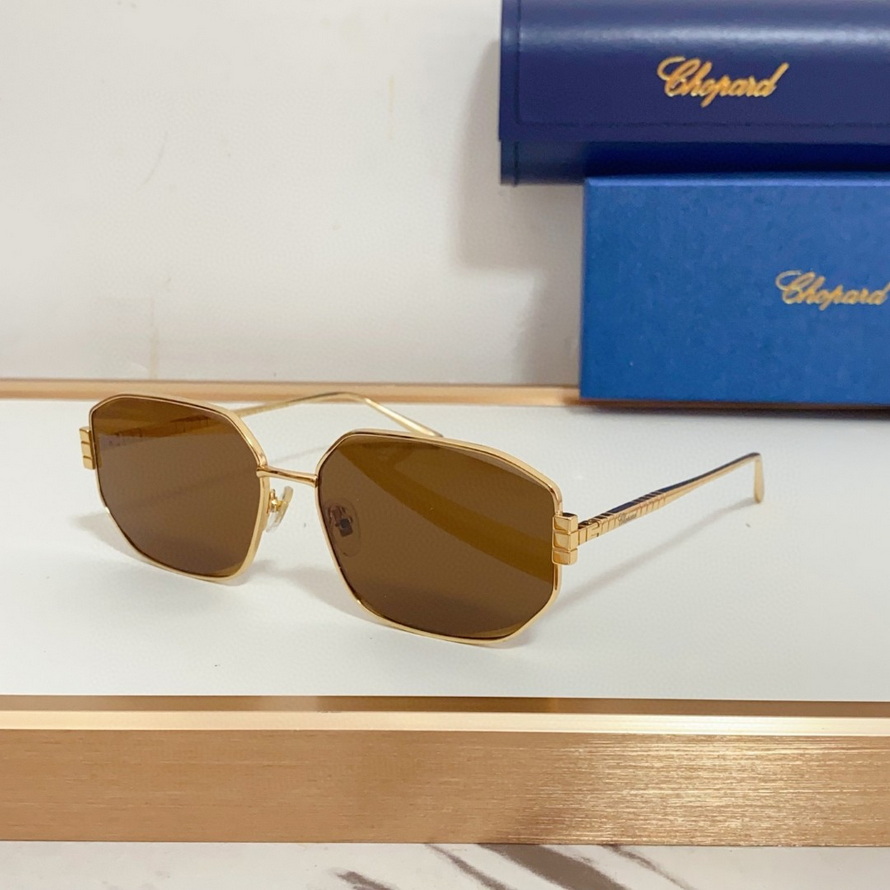 Chopard Sunglasses(AAAA)-780