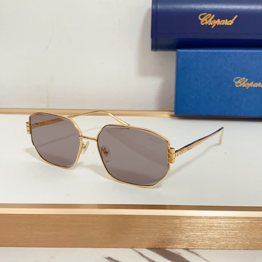 Chopard Sunglasses(AAAA)-775