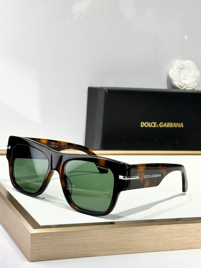 D&G Sunglasses(AAAA)-1070