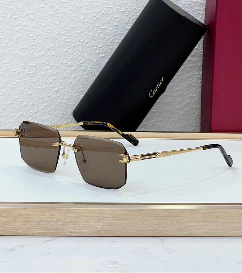 Ca*t*er sunglasses(aaaa)-200