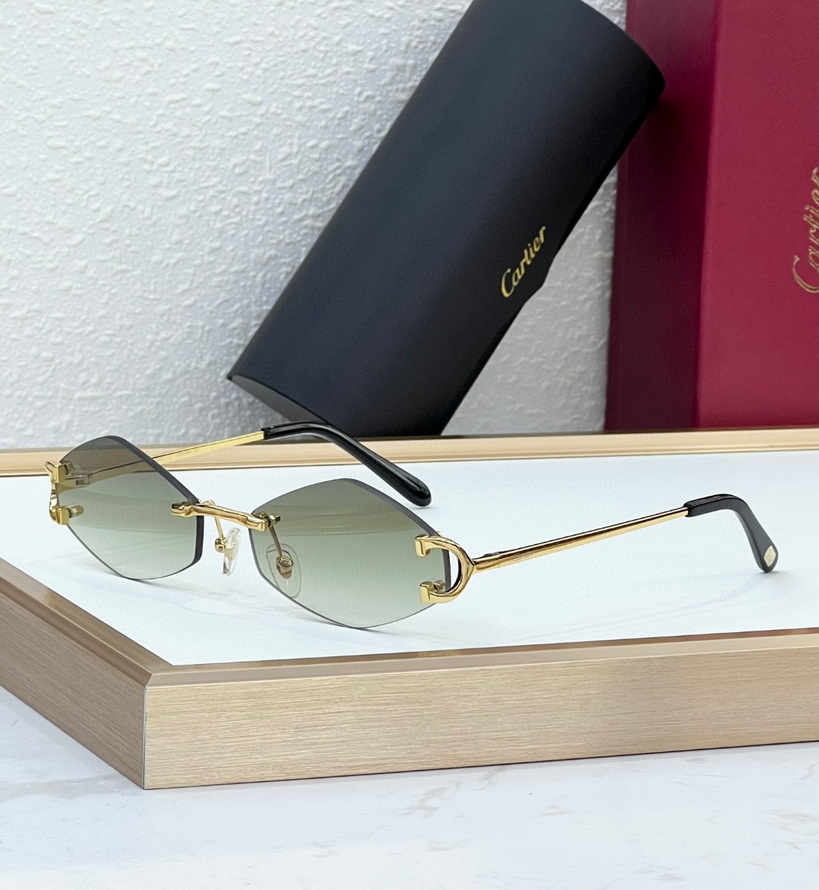 Ca*t*er sunglasses(aaaa)-197