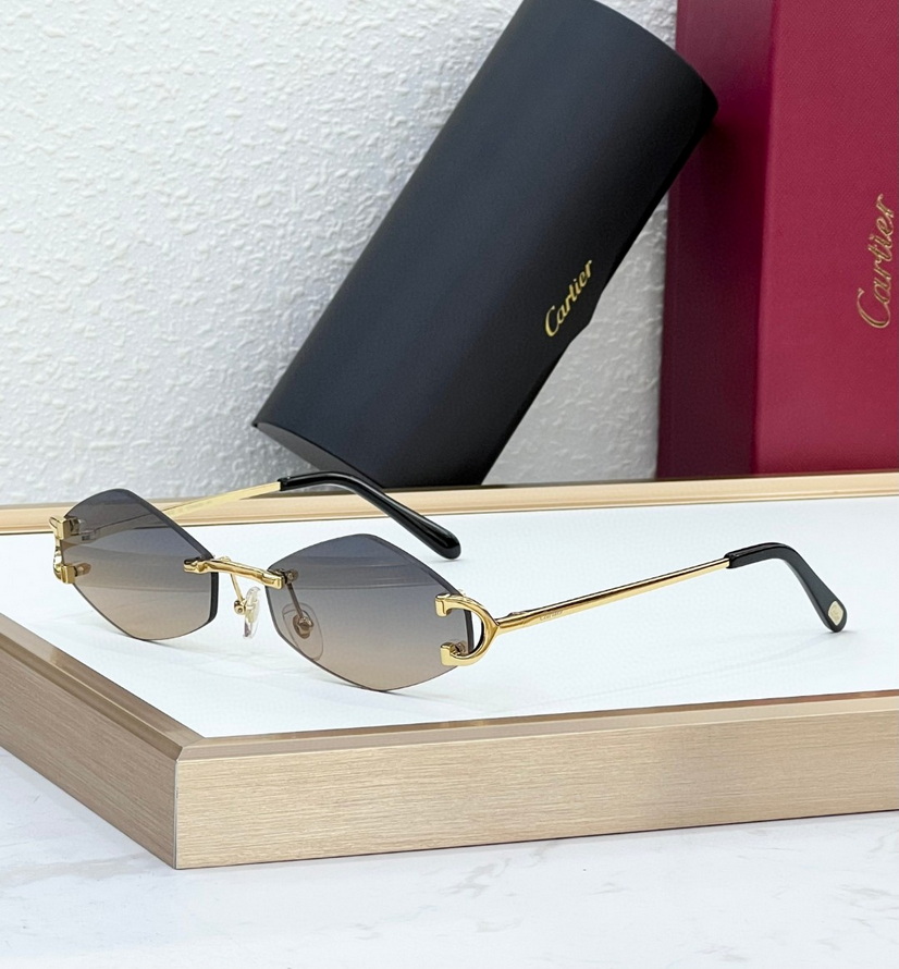 Ca*t*er sunglasses(aaaa)-195