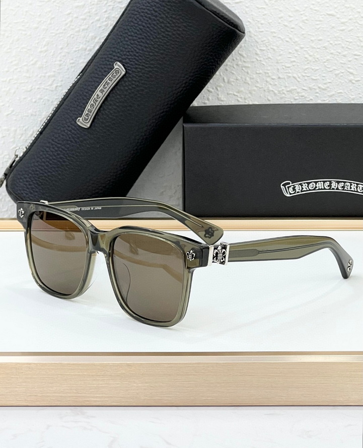 Ch**me He**ts sunglasses(aaaa)-1616