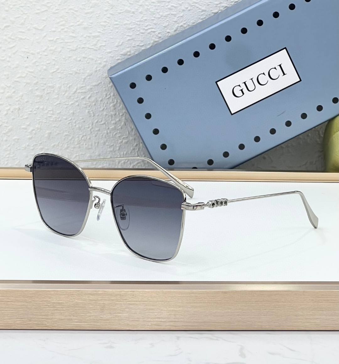 G*u*i sunglasses(aaaa)-2663