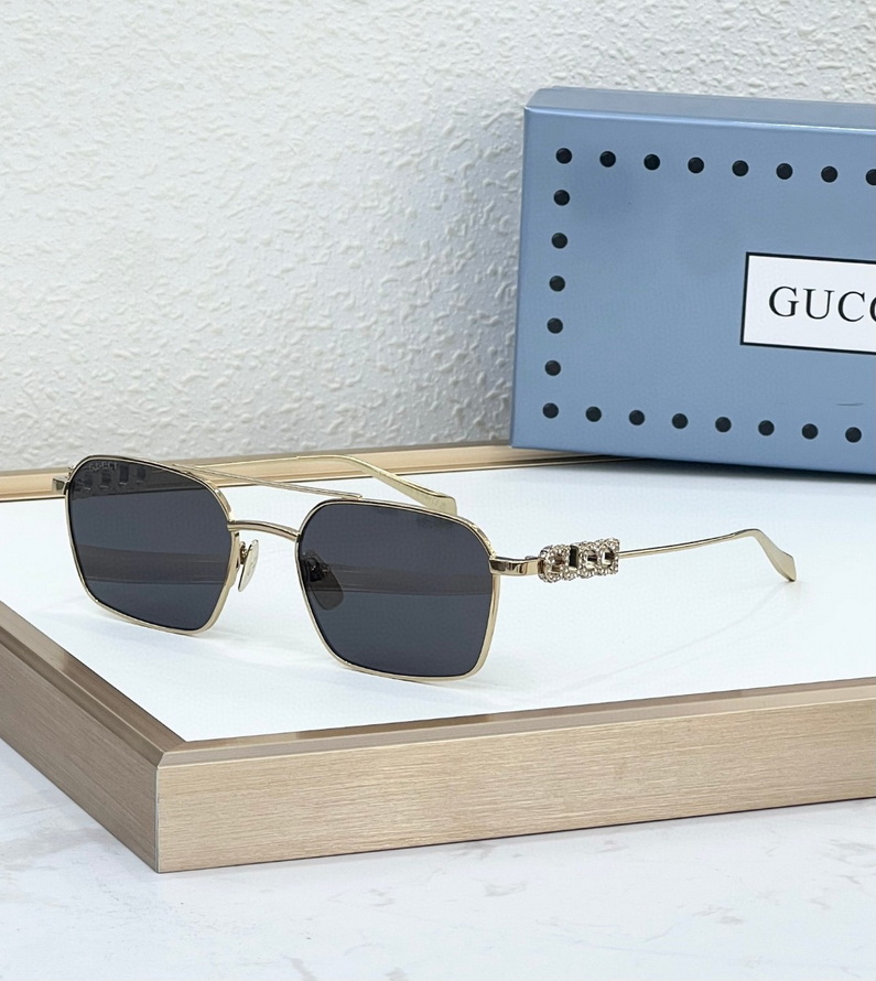 G*u*i sunglasses(aaaa)-2657