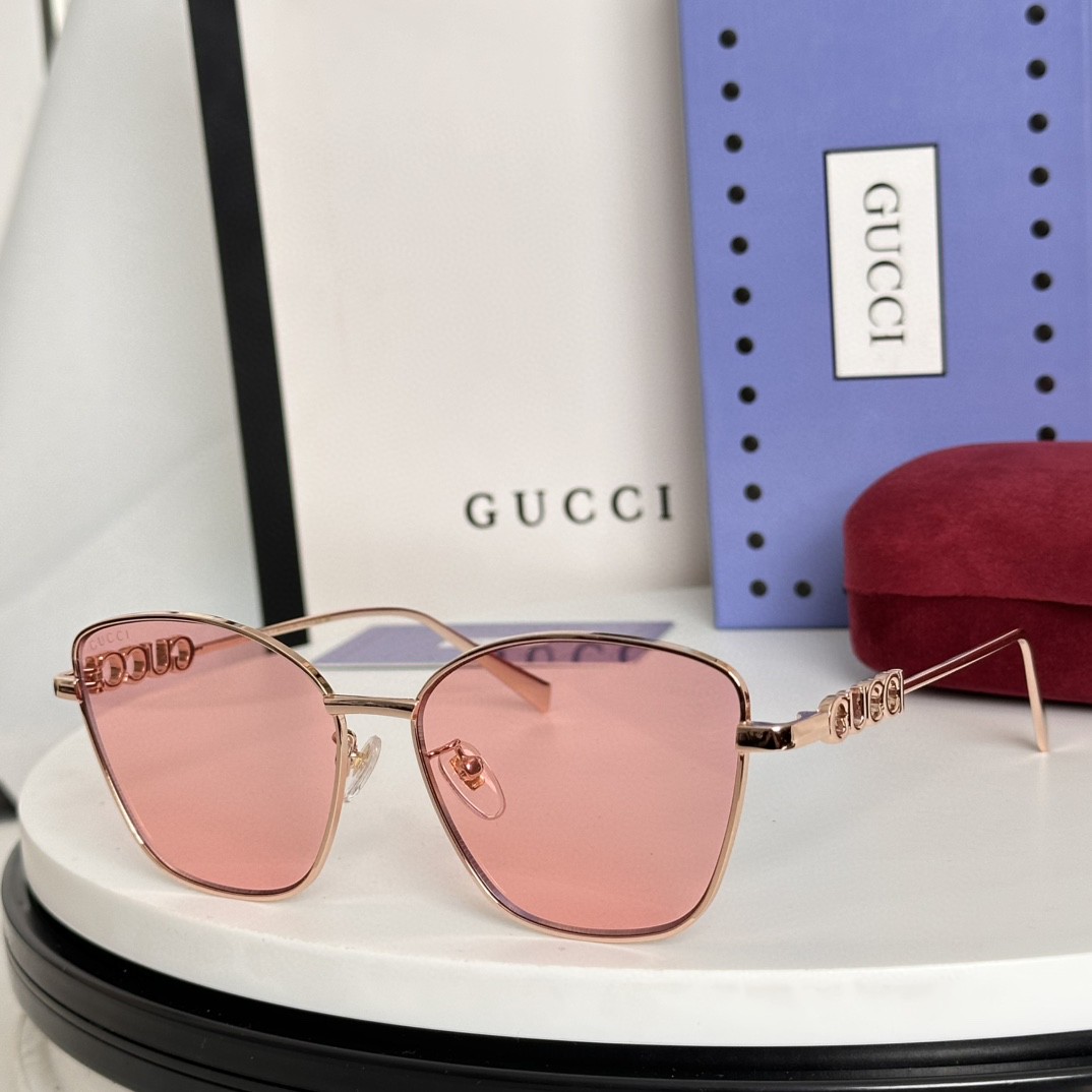 G*u*i sunglasses(aaaa)-2653