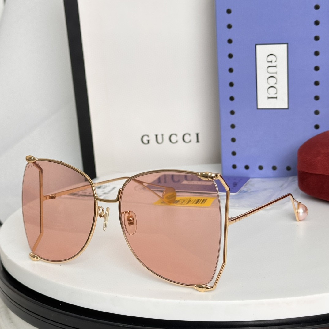 G*u*i sunglasses(aaaa)-2646