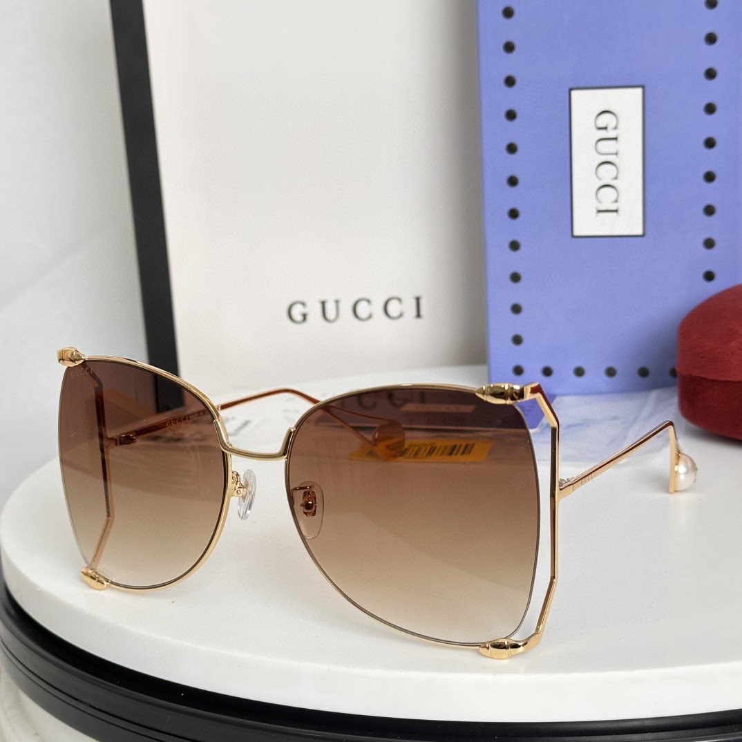 G*u*i sunglasses(aaaa)-2641