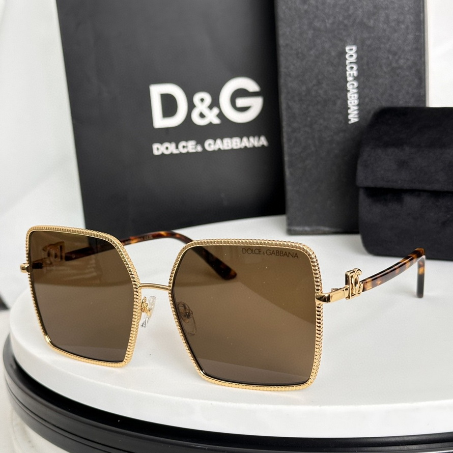 D&G Sunglasses(AAAA)-1047