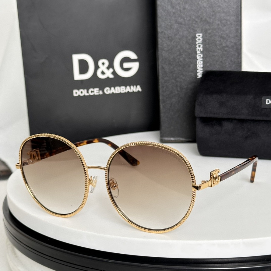 D&G Sunglasses(AAAA)-1041