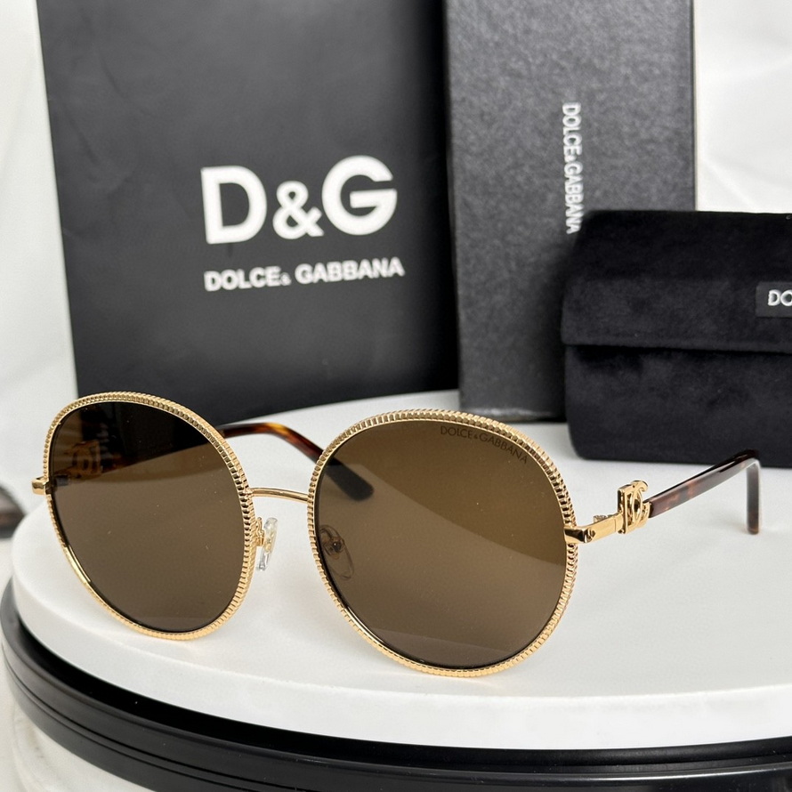 D&G Sunglasses(AAAA)-1040