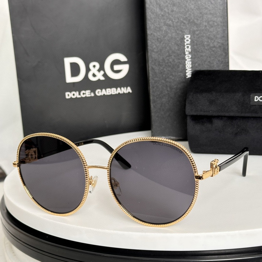 D&G Sunglasses(AAAA)-1039