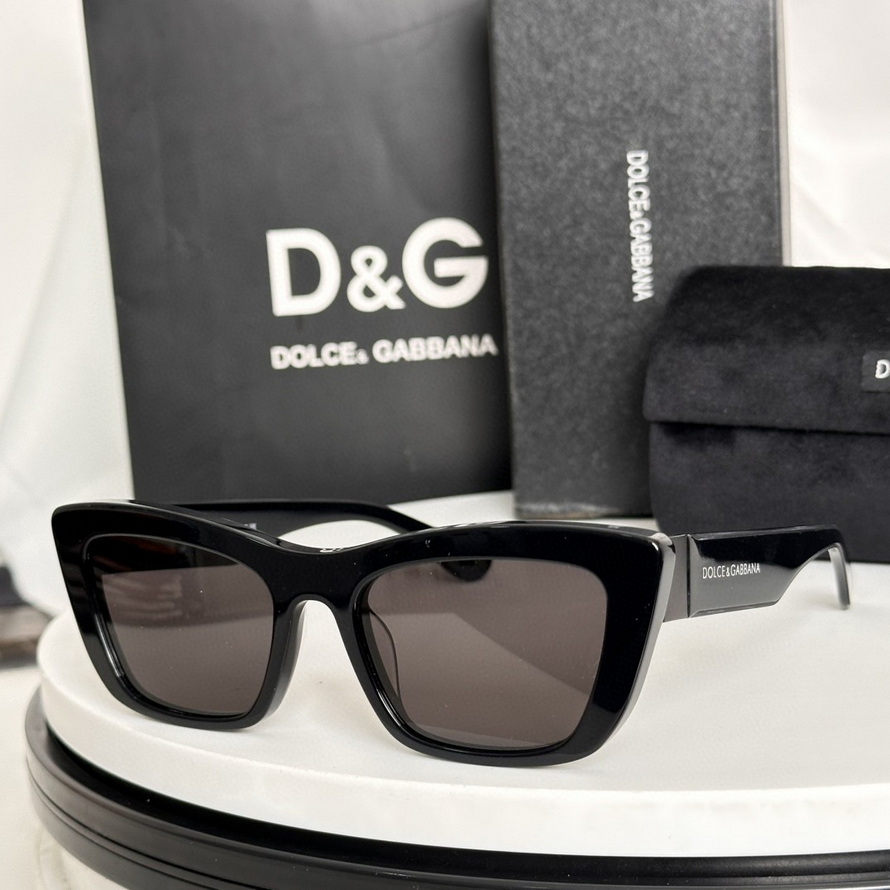 D&G Sunglasses(AAAA)-1029