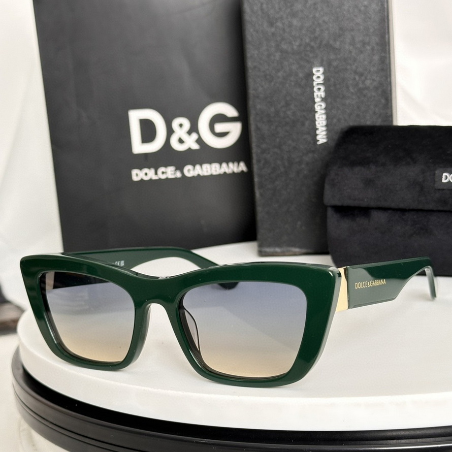 D&G Sunglasses(AAAA)-1028