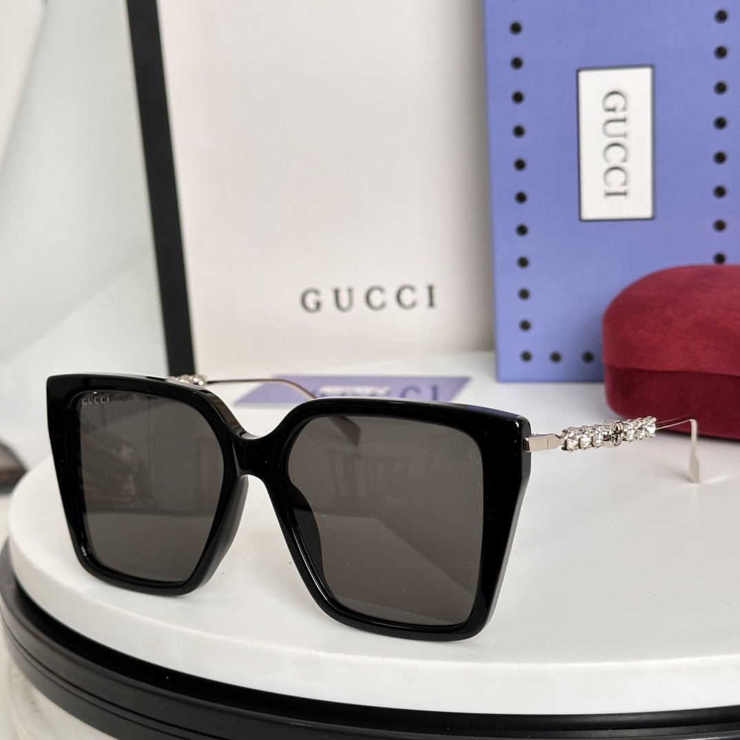 G*u*i sunglasses(aaaa)-2633