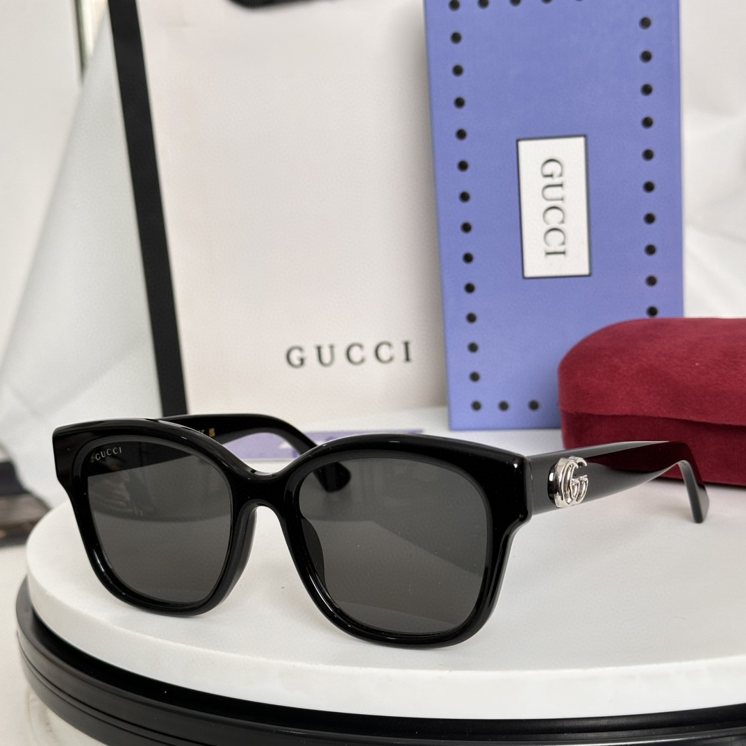 G*u*i sunglasses(aaaa)-2631