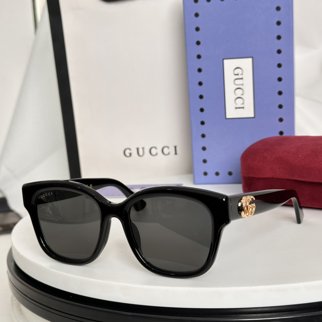 G*u*i sunglasses(aaaa)-2630