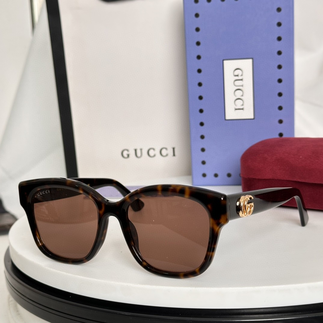 G*u*i sunglasses(aaaa)-2629