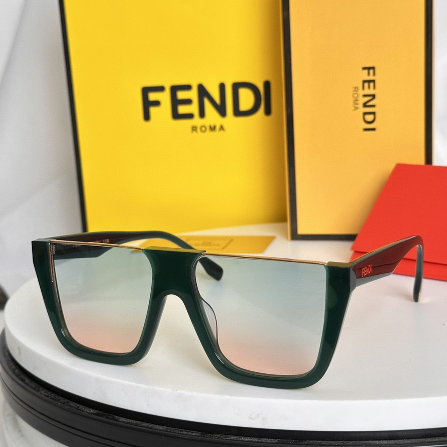 FENFDI Sunglasses(AAAA)-007