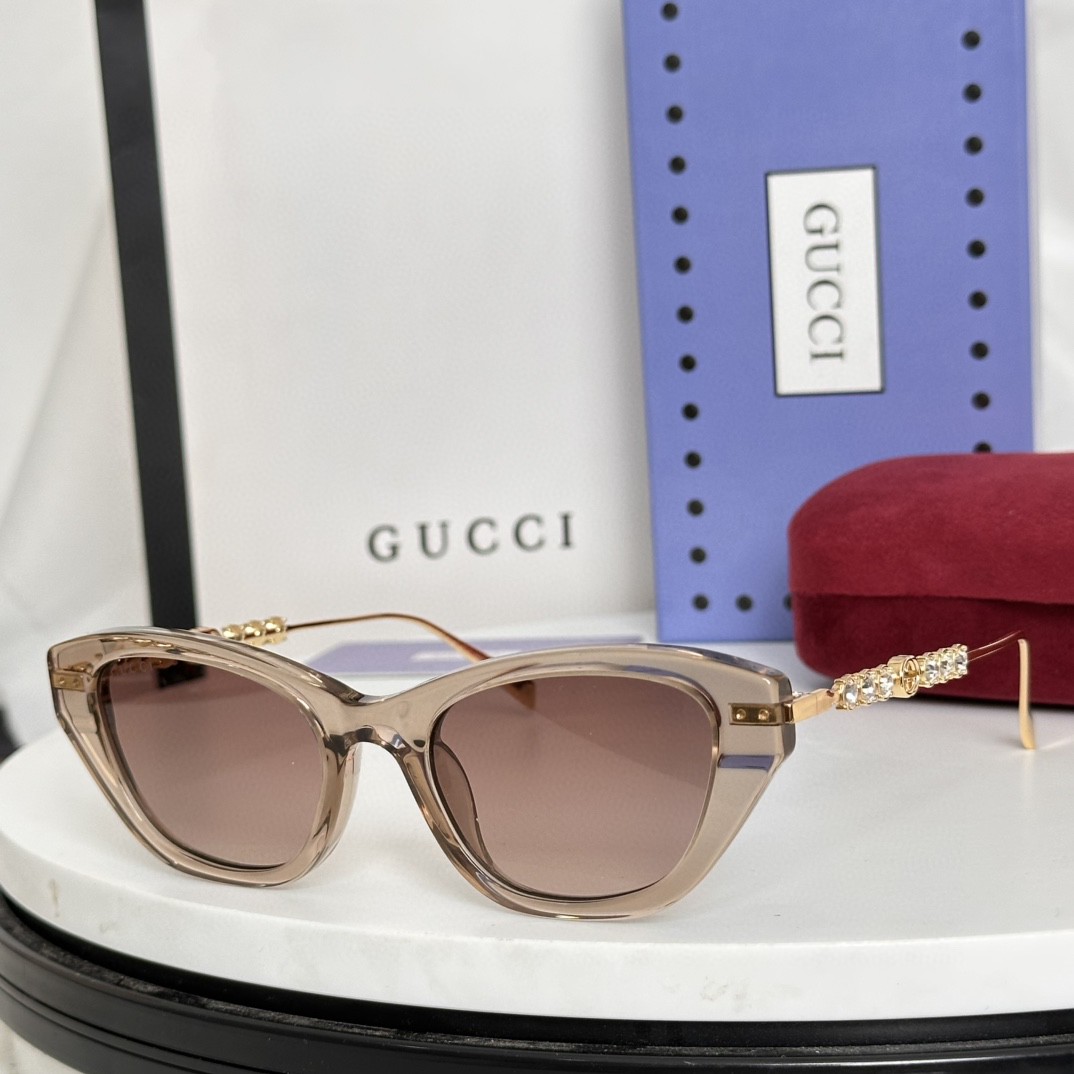 G*u*i sunglasses(aaaa)-2598