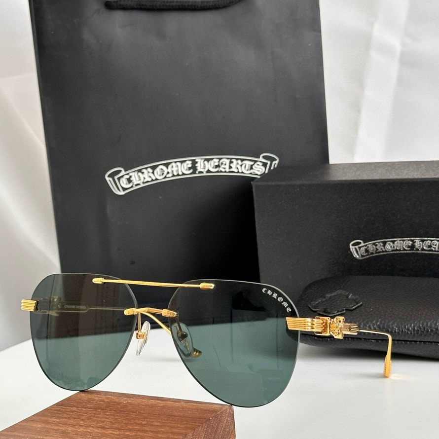 Ch**me He**ts sunglasses(aaaa)-1608