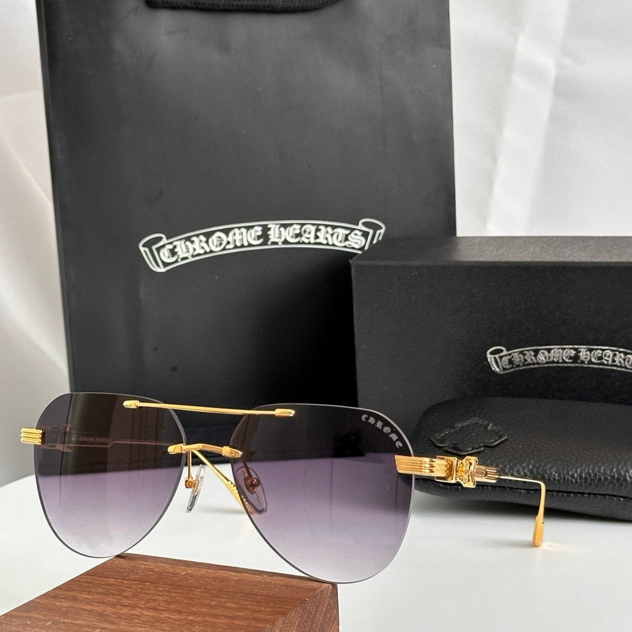 Ch**me He**ts sunglasses(aaaa)-1604