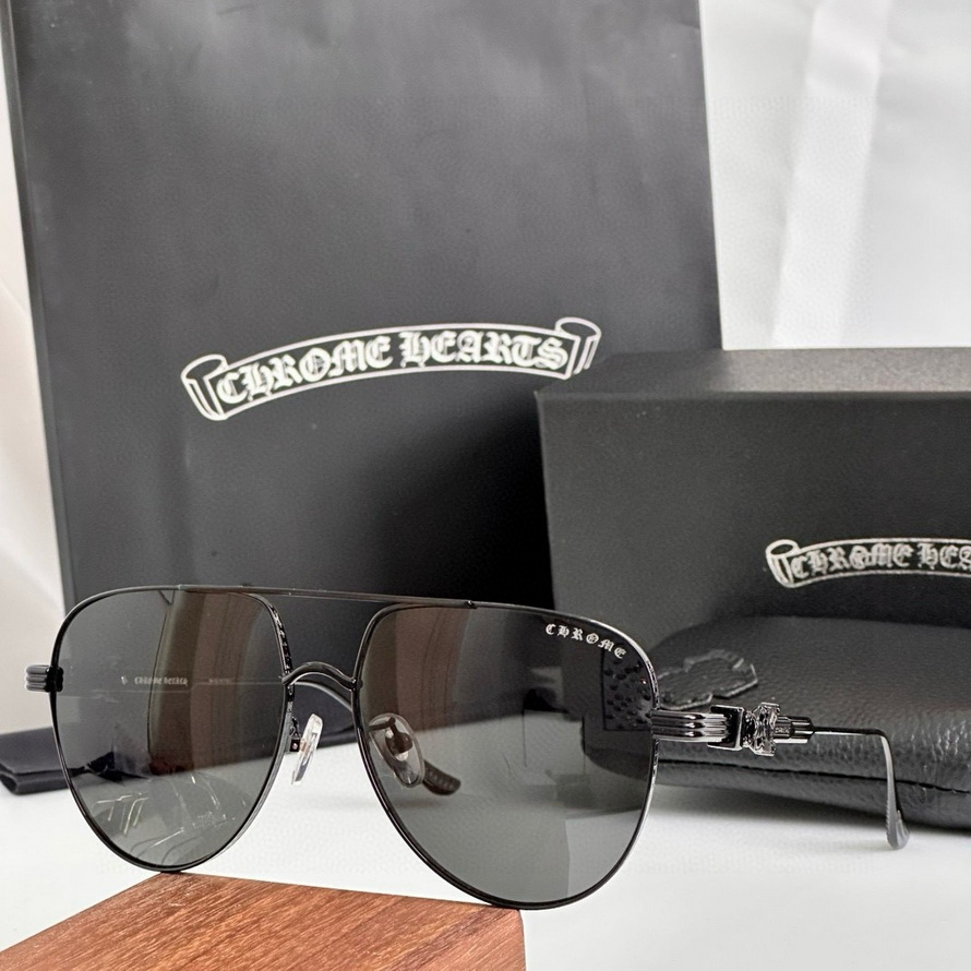Ch**me He**ts sunglasses(aaaa)-1600