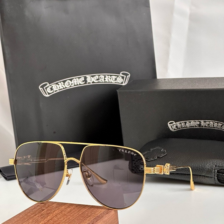 Ch**me He**ts sunglasses(aaaa)-1596