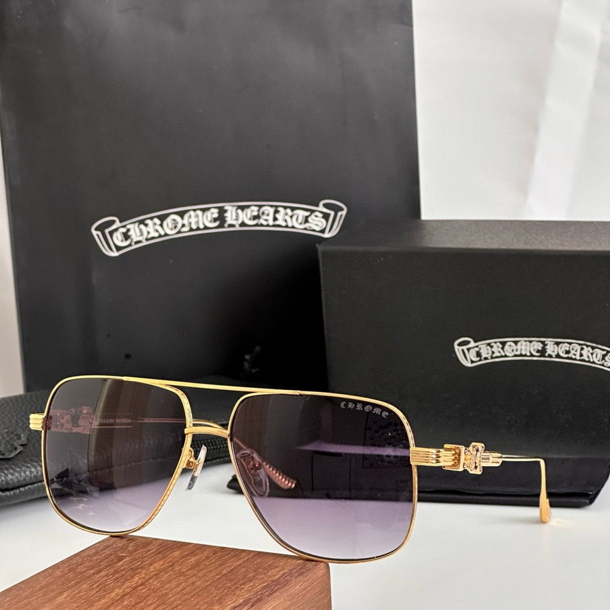 Ch**me He**ts sunglasses(aaaa)-1594