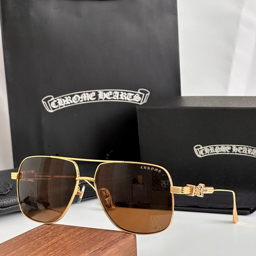 Ch**me He**ts sunglasses(aaaa)-1589