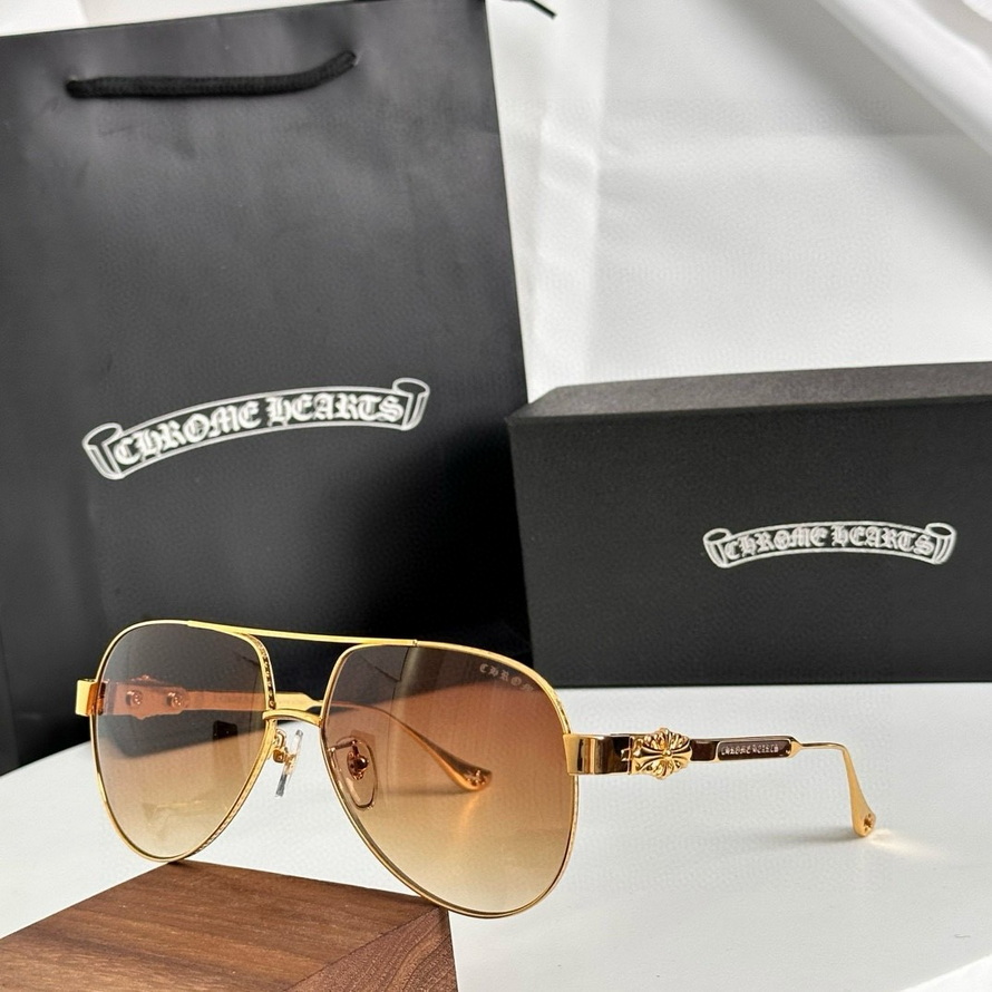 Ch**me He**ts sunglasses(aaaa)-1585