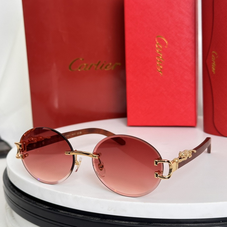 Ca*t*er sunglasses(aaaa)-152