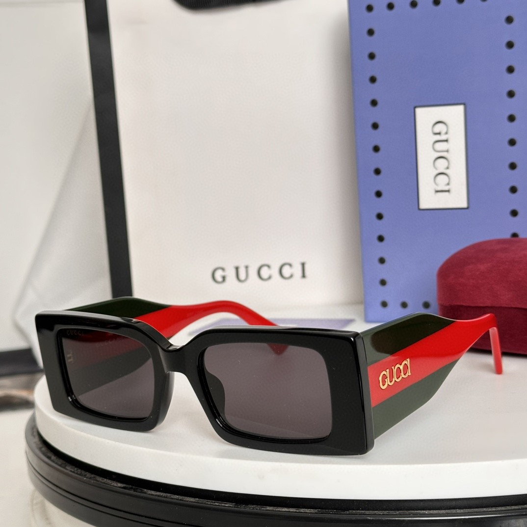 G*u*i sunglasses(aaaa)-2596