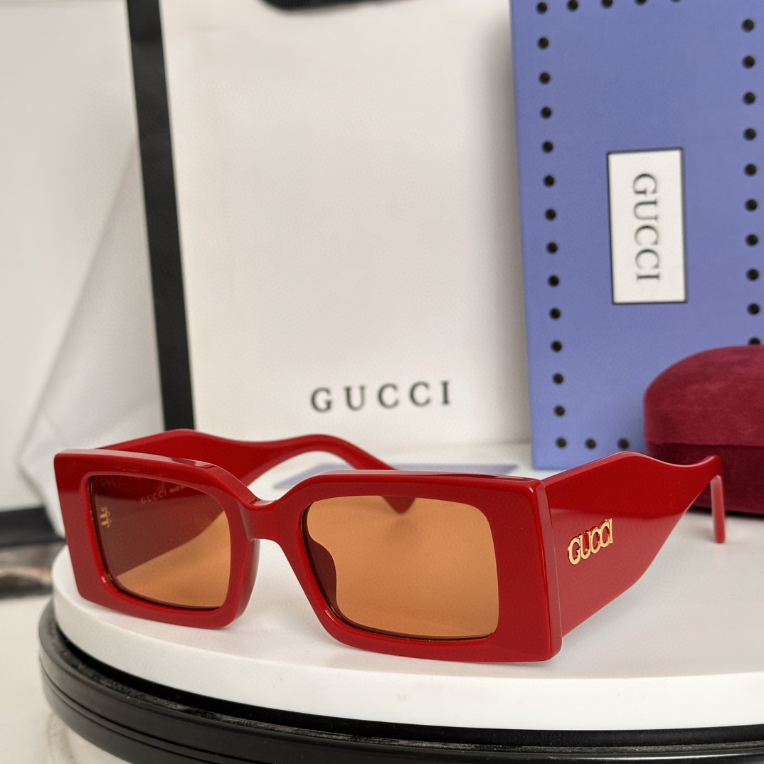 G*u*i sunglasses(aaaa)-2594