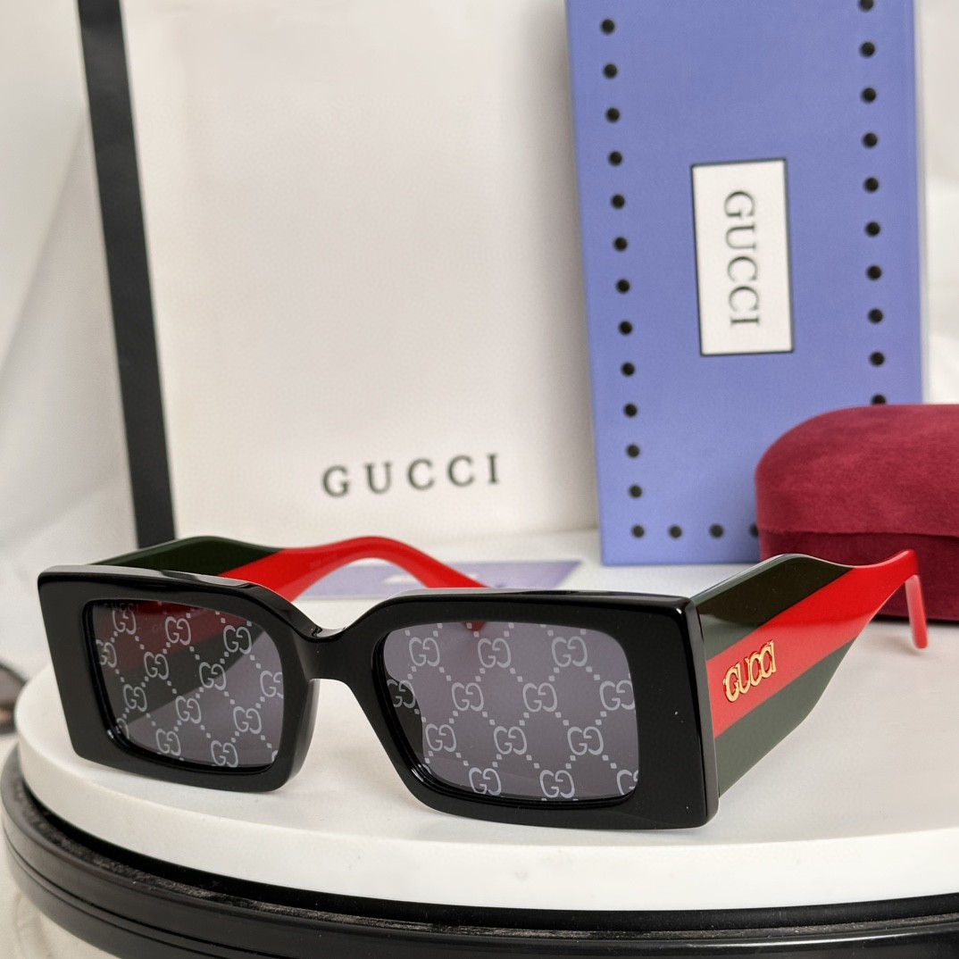 G*u*i sunglasses(aaaa)-2591