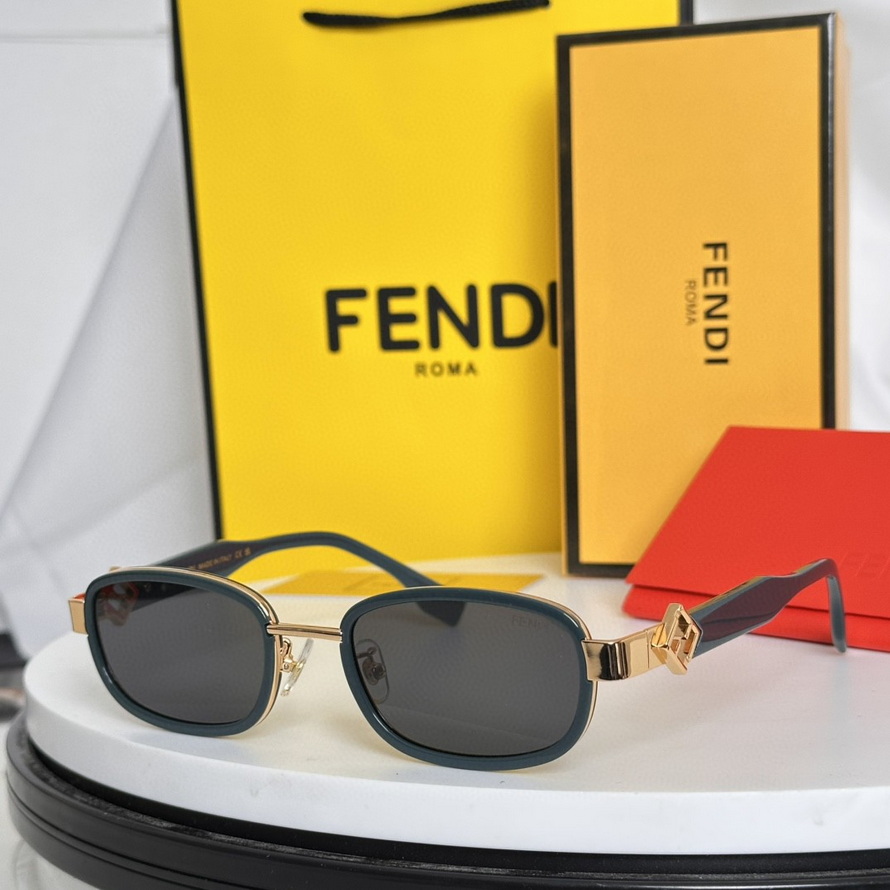 FENFDI Sunglasses(AAAA)-006