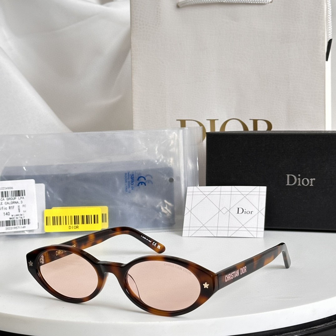 D*or sunglasses(aaaa)-749