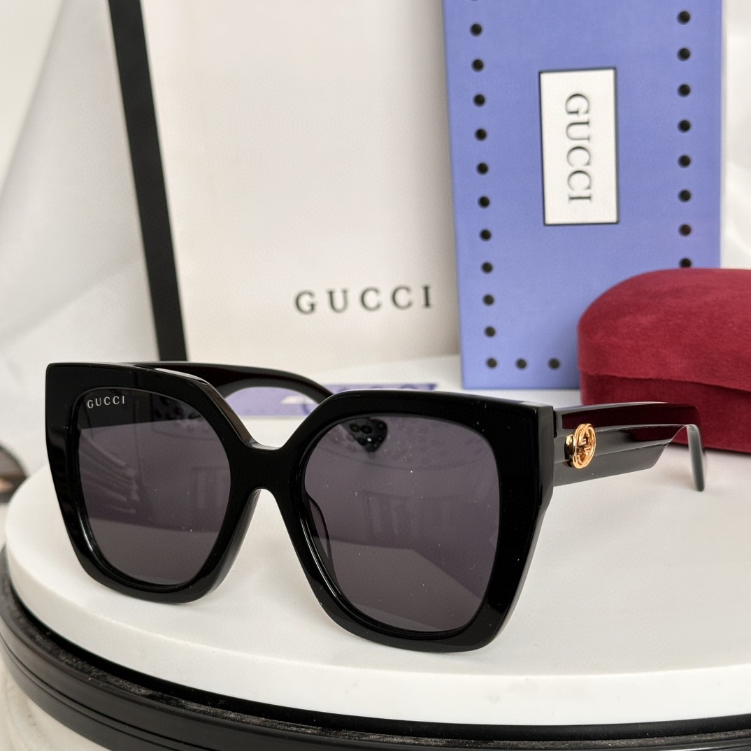 G*u*i sunglasses(aaaa)-2579