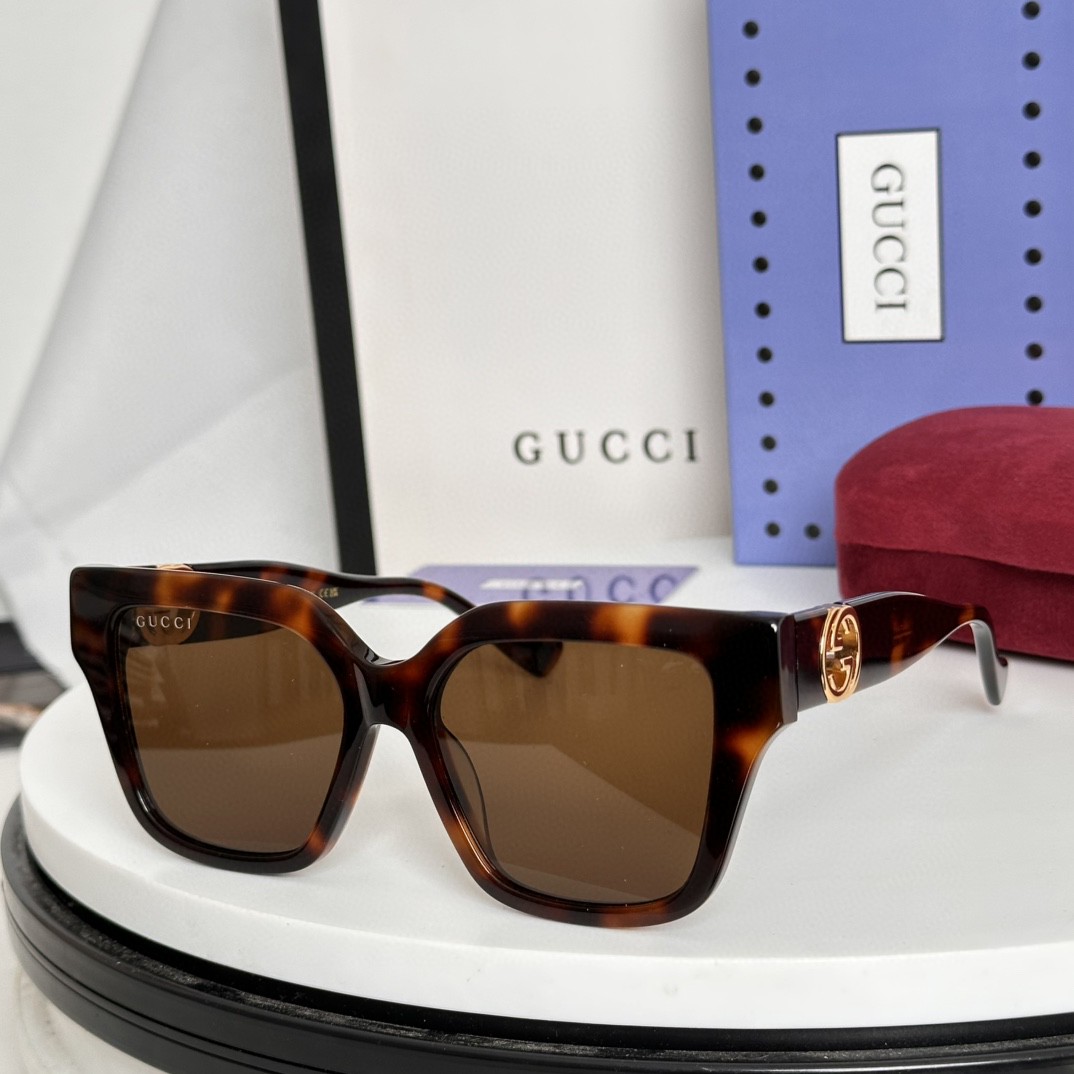 G*u*i sunglasses(aaaa)-2571