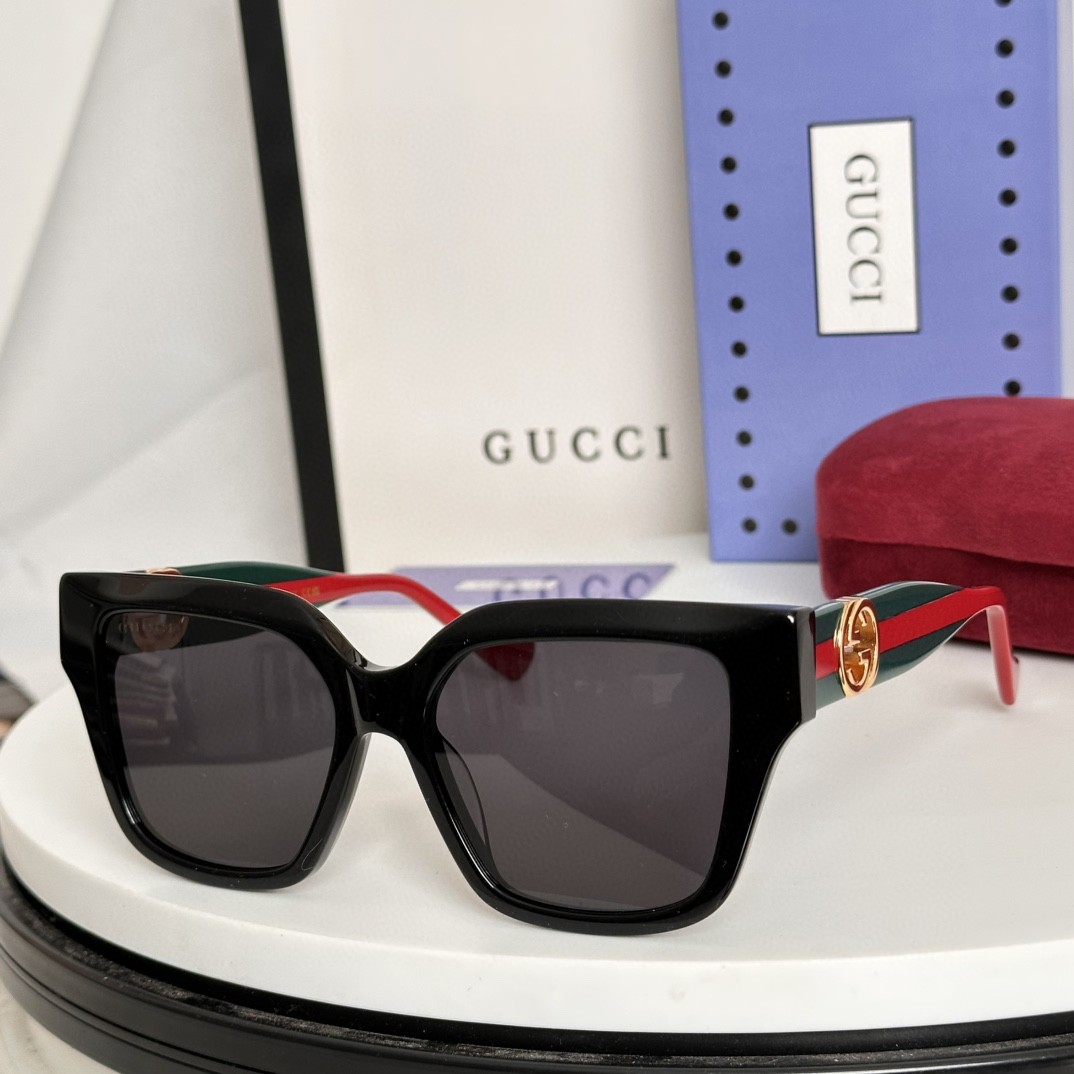 G*u*i sunglasses(aaaa)-2569