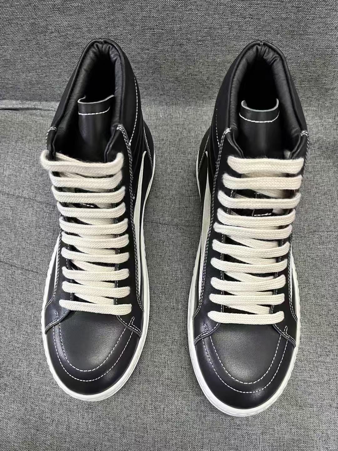 Rick Owens Shoes(AAA)-106