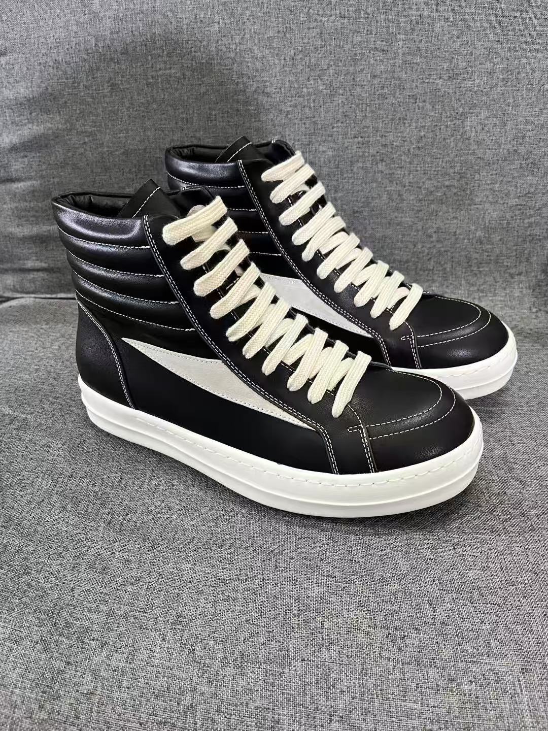 Rick Owens Shoes(AAA)-106