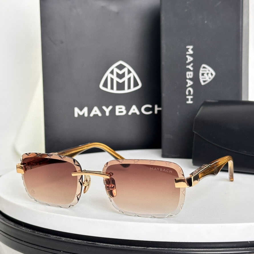 MAYBACH Sunglasses(AAAA)-592