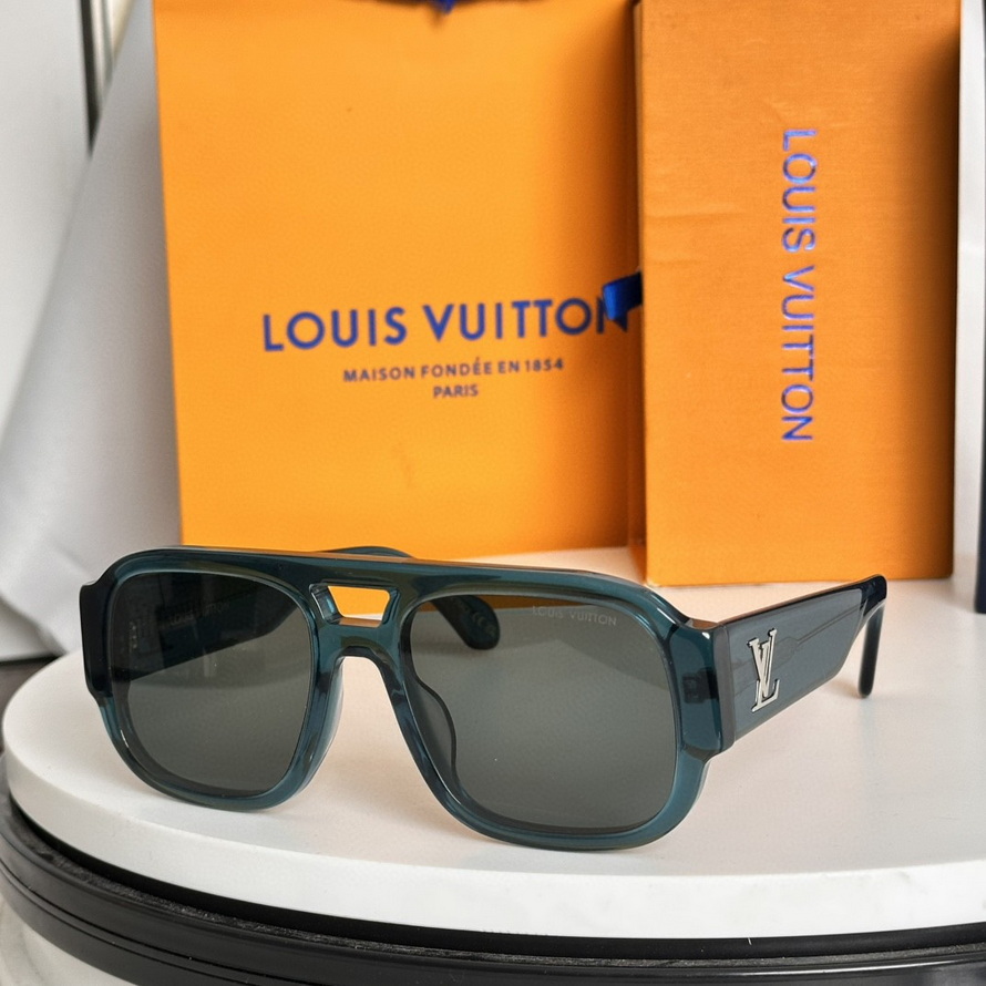 LV Sunglasses(AAAA)-3479