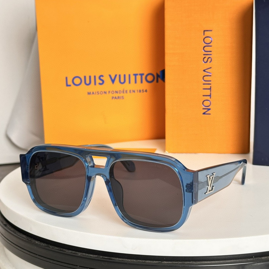 LV Sunglasses(AAAA)-3467