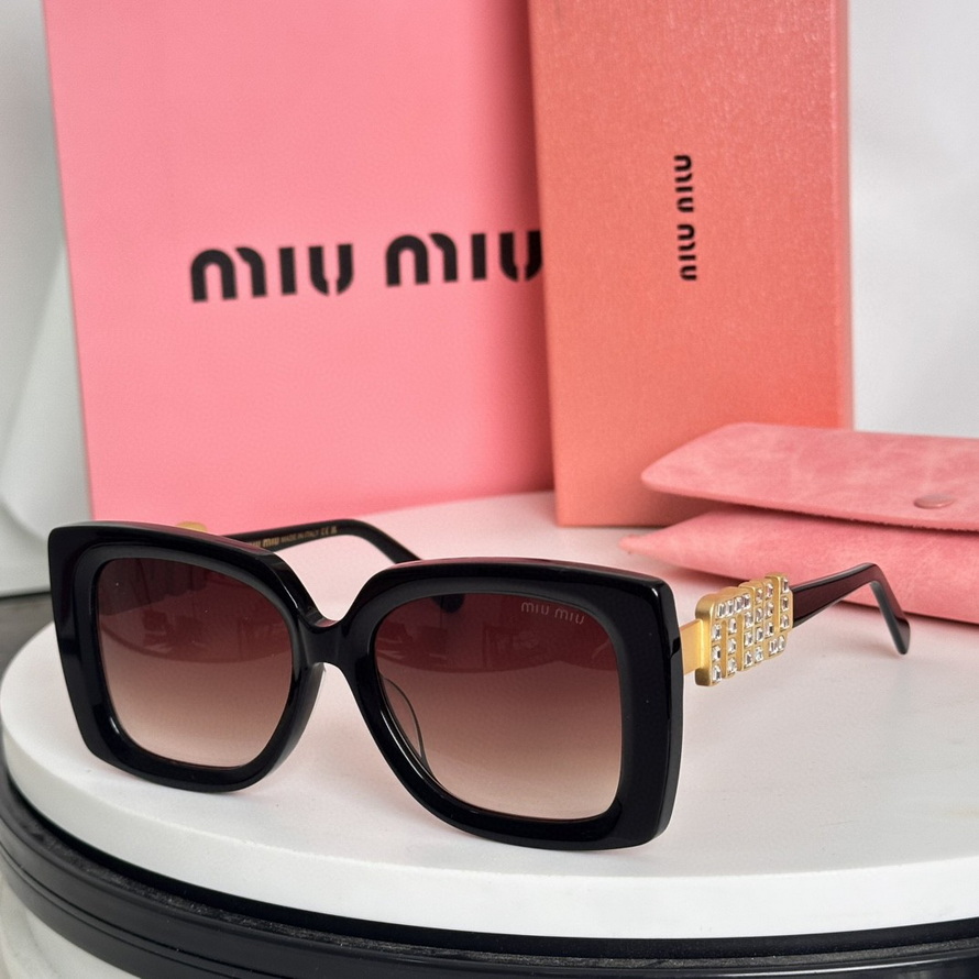 M*um*u sunglasses(aaaa)-801