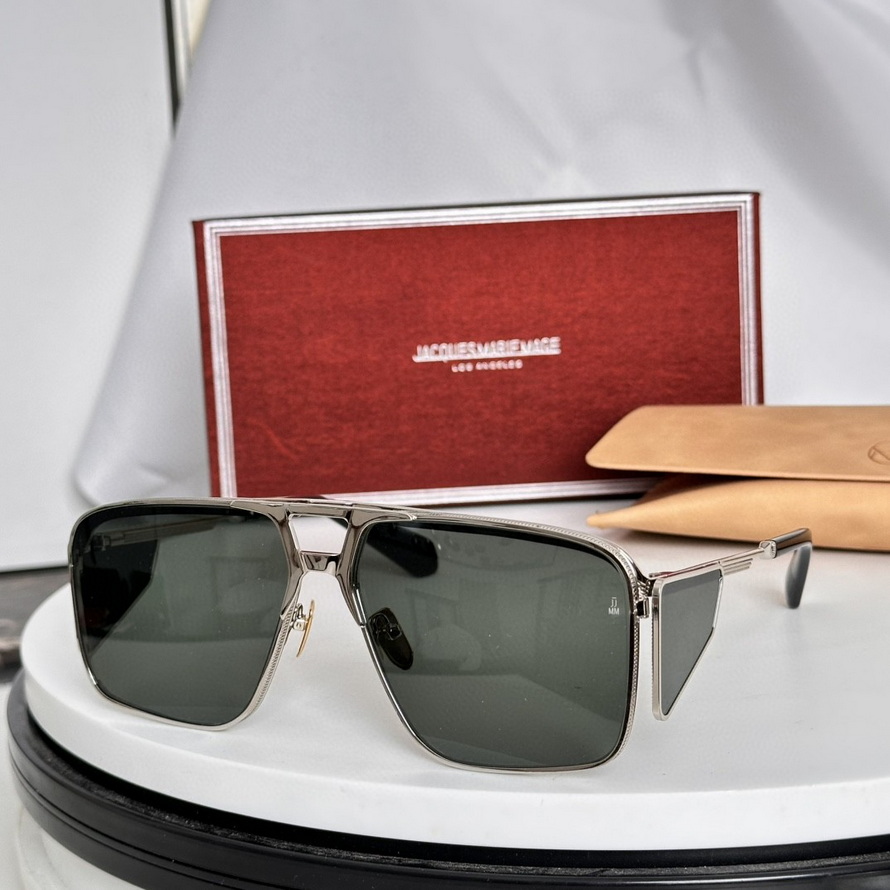 JACQUES MARIE MAGE Sunglasses(AAAA)-1522